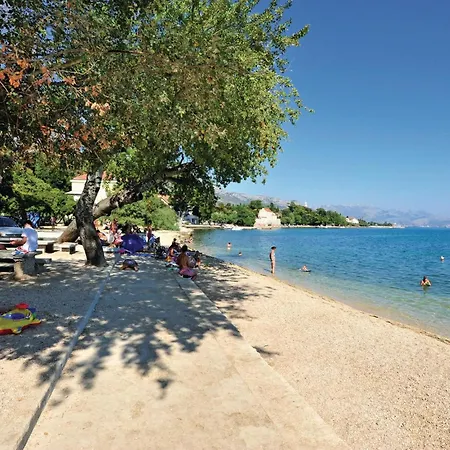 Beautiful In Kastel Luksic Kaštela