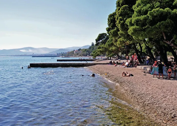 Lovely In Kastel Luksic Kaštela