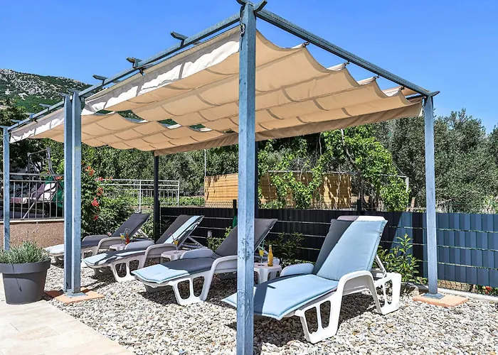 Casa vacanze Lovely In Kastel Luksic