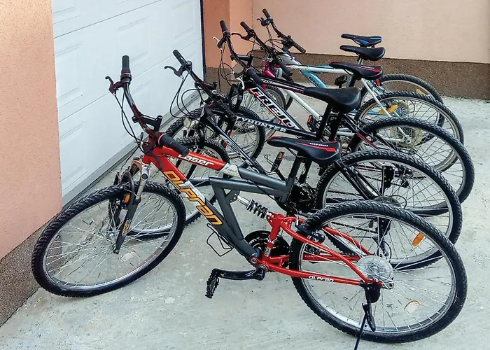 Lovely In Kastel Luksic Casa vacanze *