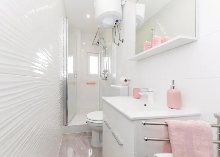 Lovely In Kastel Luksic * Kaštela