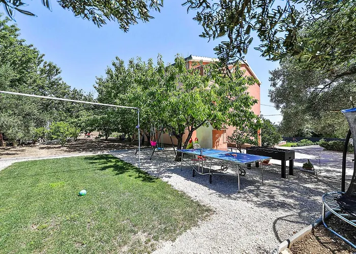 Lovely In Kastel Luksic Casa vacanze Kaštela