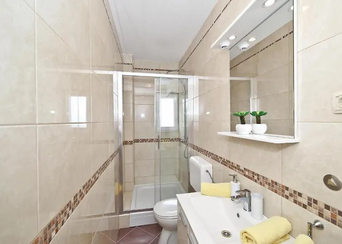 Casa vacanze Lovely In Kastel Luksic