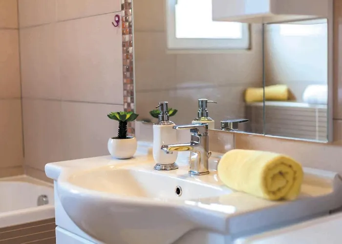 Lovely In Kastel Luksic * Kaštela