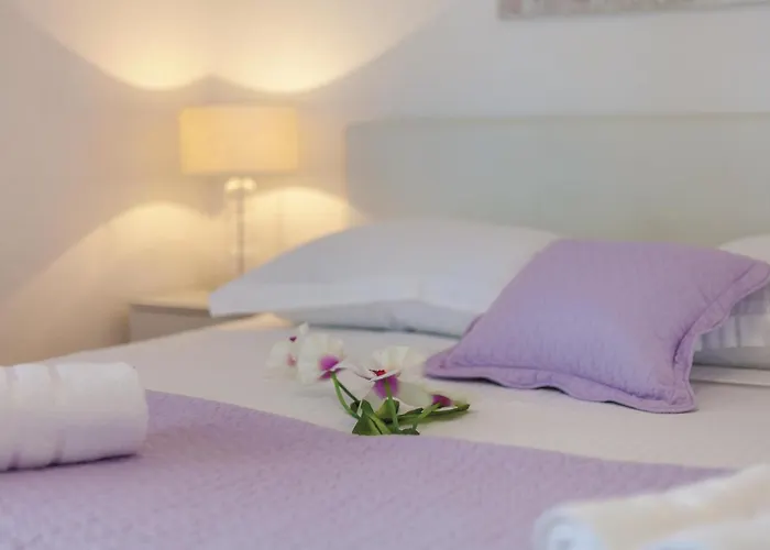 Casa vacanze Lovely In Kastel Luksic Kaštela