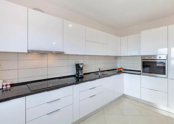 Casa vacanze Lovely In Kastel Luksic *