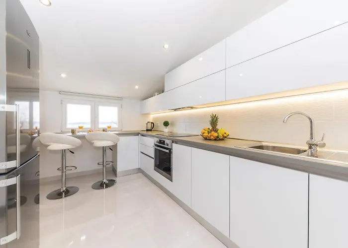 Casa vacanze Lovely In Kastel Luksic