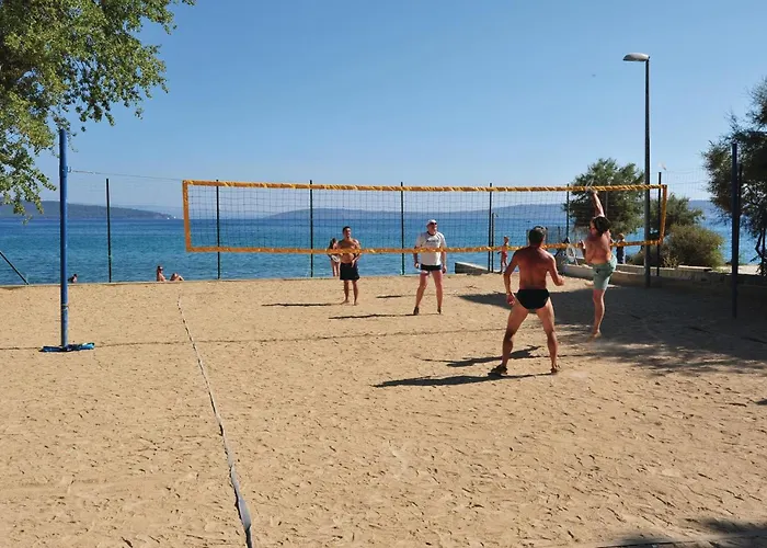 Lovely In Kastel Luksic *