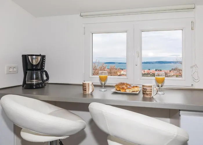 Casa vacanze Lovely In Kastel Luksic