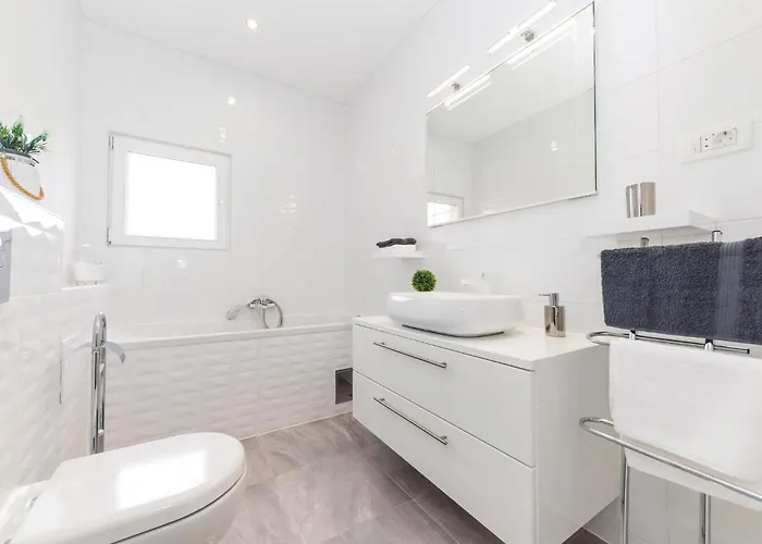 Lovely In Kastel Luksic Casa vacanze Kaštela